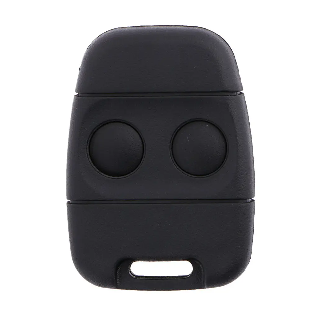 

Чехол брелока Дистанционного Управления 2-кнопочный Ремонтный комплект для Land Rover Discovery Freelander AMR4892K