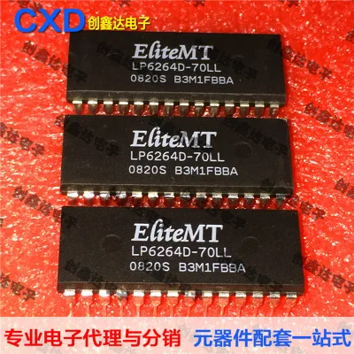 

Freeshipping LP6264 LP6264D-70LL