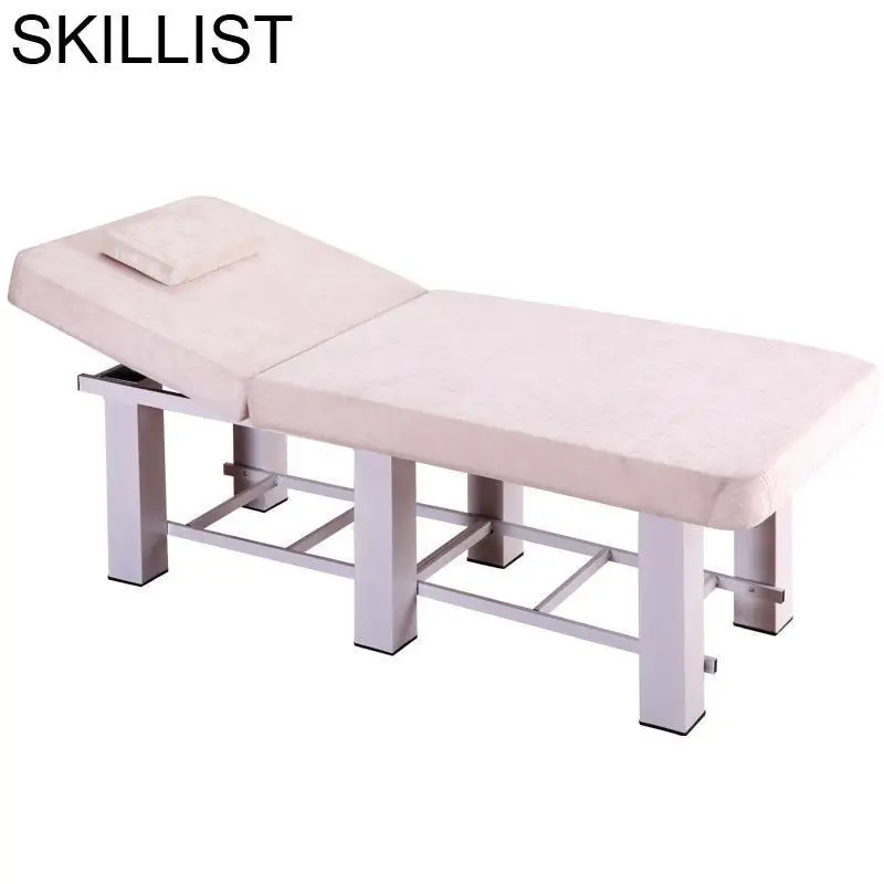 Массажная массажная кровать Massagetafel Mueble Salon Silla Masajeadora Cama Para Envio Gratis Tafel |