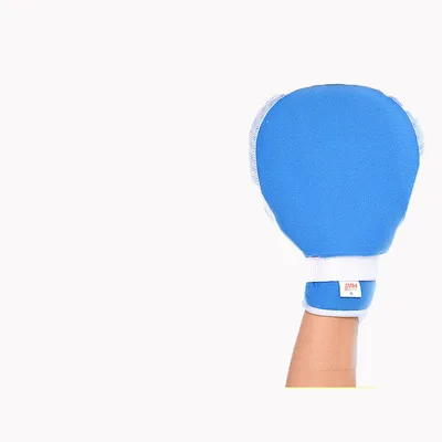 Перчатки ручного пучка кровать для пожилых людей удерживающая трубка