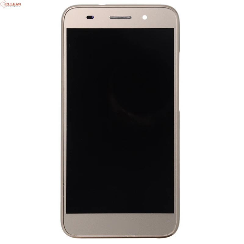 Продвижение HH Y3 2018 дисплей для Huawei Y5 Lite ЖК с сенсорным экраном дигитайзер сборка