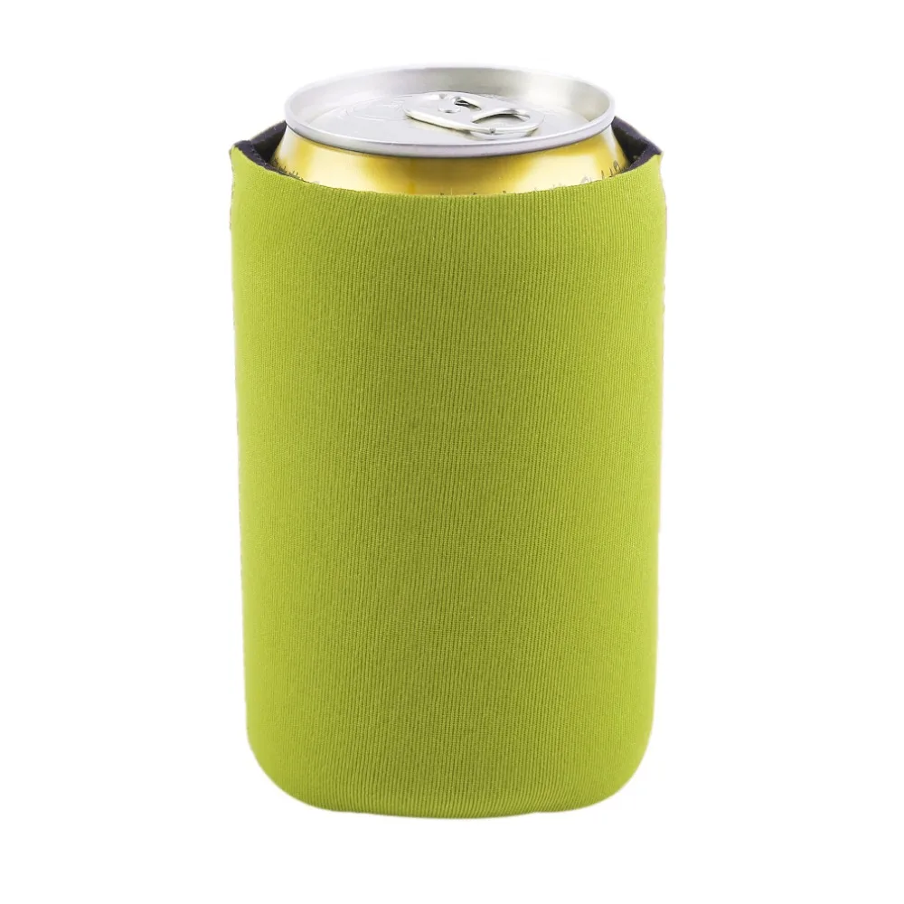 Практический кулер изолятор для напитков неопреновый держатель охладитель пива