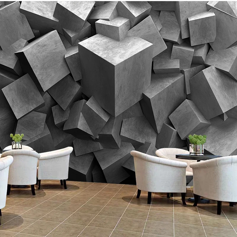 Рельефная Настенная роспись с рельефной 3D плитой креативное Художественное