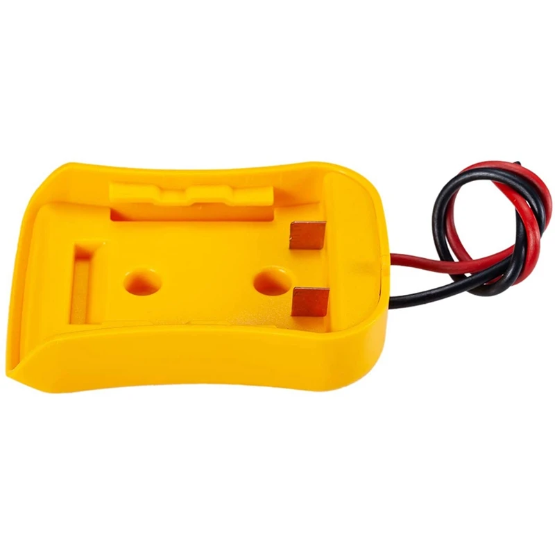 Адаптер для аккумулятора Dewalt 20 в 18 | Электроника
