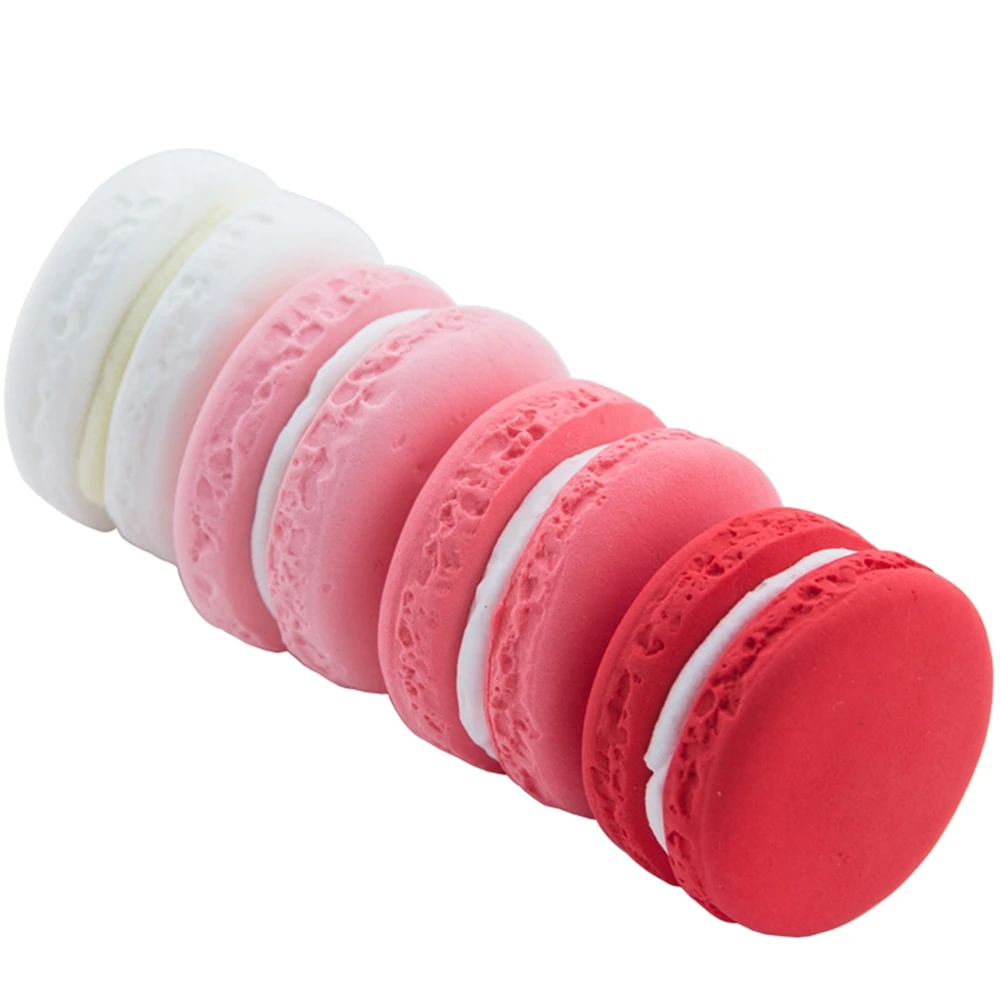 Имитация кексов на день рождения десертный стол реквизит модели десертов