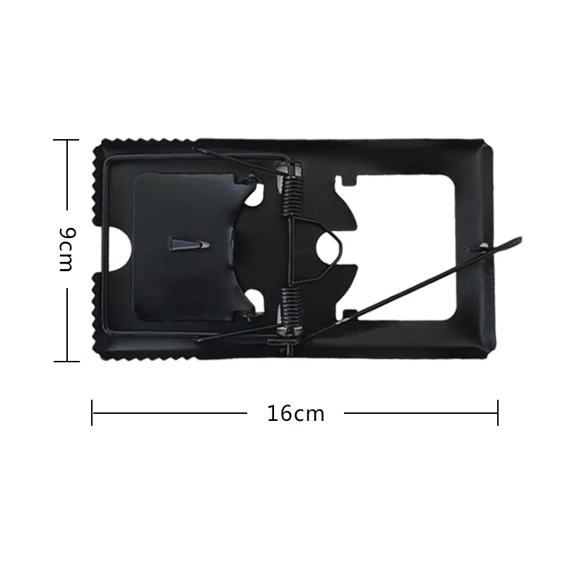 Высокочувствительная приманка для мыши многоразовые ловушки мышей грызунов