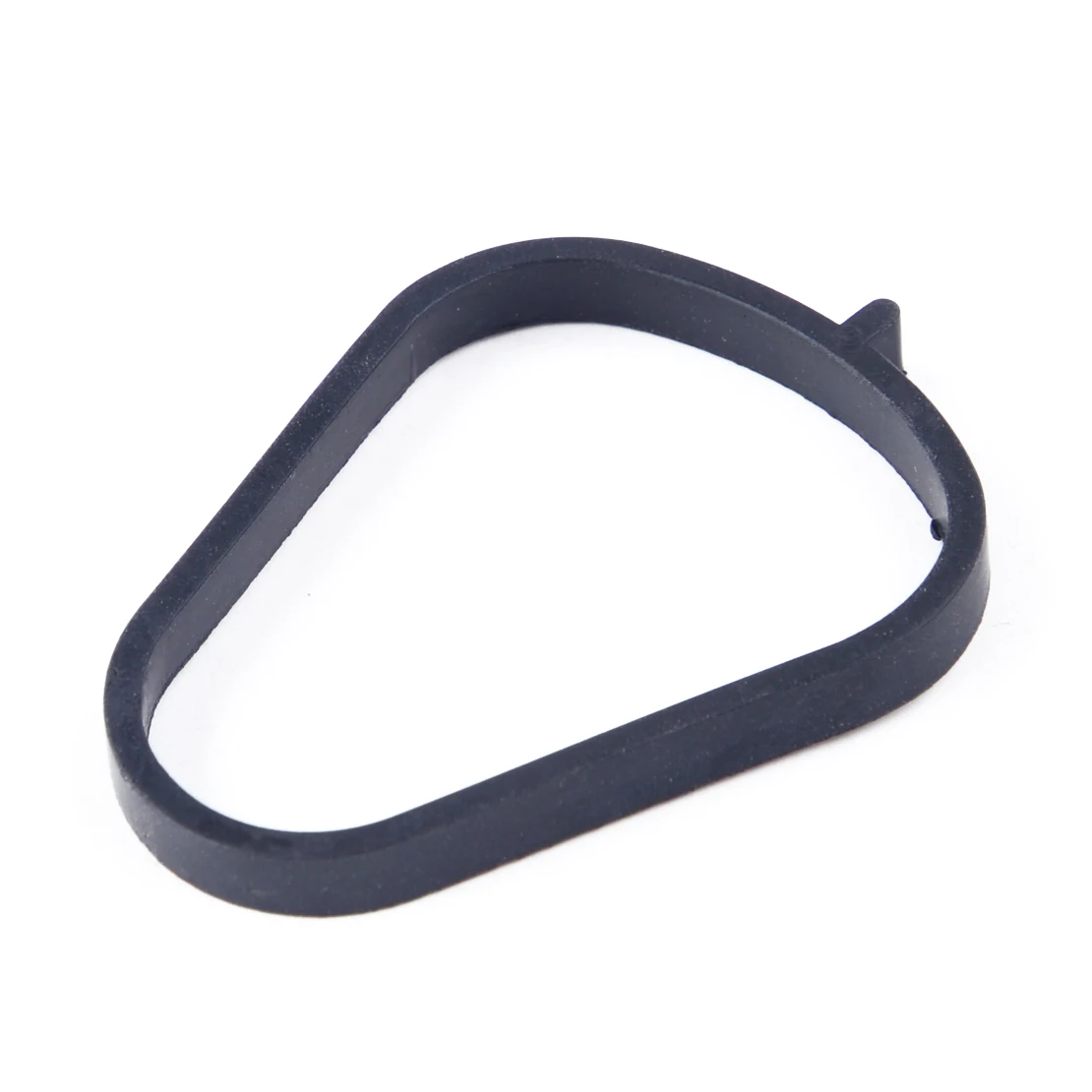 Beler 2pcs резиновый охладитель масляного фильтра стенд корпус адаптер прокладка