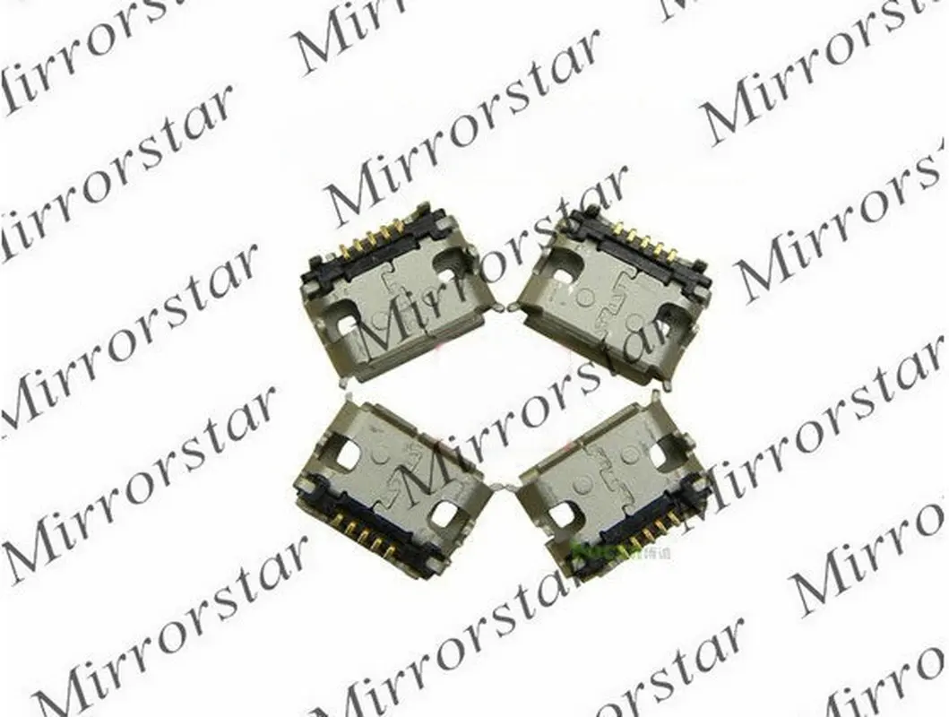 Micro USB зарядное устройство порт для мобильного телефона Blackberry Pearl 3G 9100 9105 Bold 9700 |
