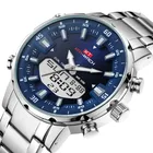 Мужские часы ведущей марки KAT-WACH, водонепроницаемые спортивные цифровые часы, мужские светодиодные стальные военные кварцевые часы для мужчин, наручные часы