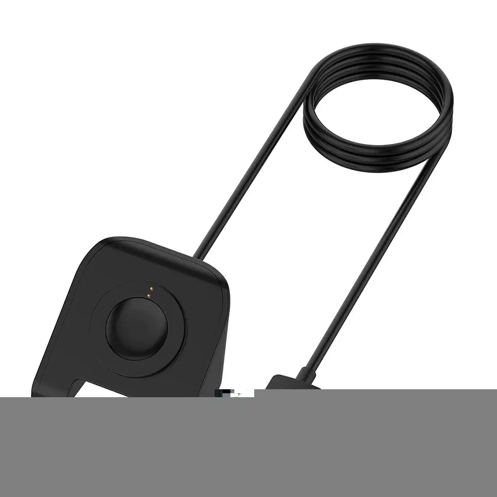 Простой портативный стерео зарядное устройство для часов адаптер против царапин