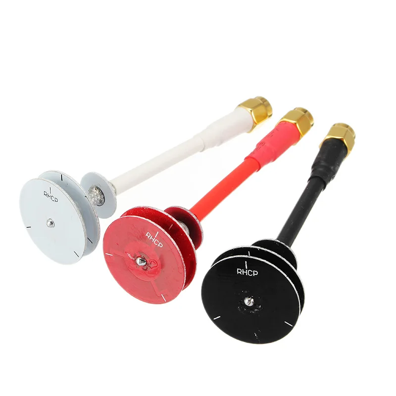 realacc 58g 5dbi 50 вт всенаправленная плос