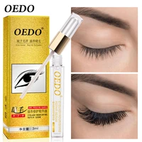 oedo curling eyelash growth eye serum 7 day eyelash enhancer longer fuller thicker lashes eyelashes eyebrows enhancer eye care