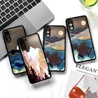 Прозрачный чехол для Oneplus 9 Pro 9Pro, чехол для Oneplus 8 Pro 8T 6T 7, защитная крышка для объектива камеры One Plus 9 8 Pro, матовый жесткий чехол