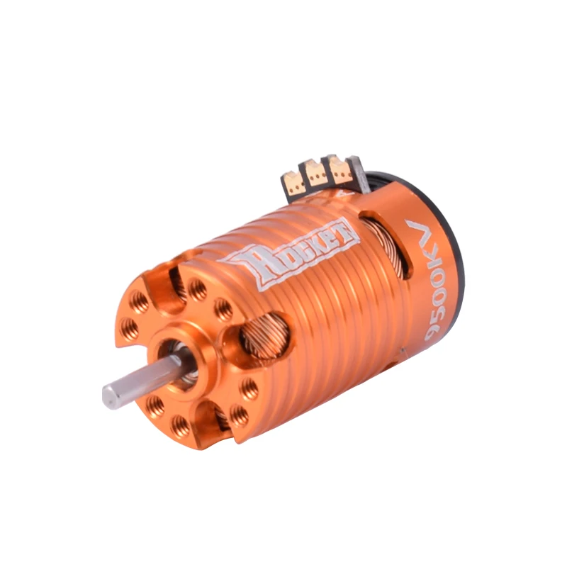 SURPASSHOBBY мини 3500/5500/7500/9500KV бесщеточный двигатель для Kyosho Mr03 Pro Atomic DRZ 1/24 1/28 1/32 RC Drift MINI-Z автомобиль