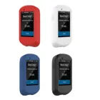 Силиконовый мягкий защитный чехол с полным покрытием, Защитная пленка для экрана Garmin edge 830, для велоспорта, GPS, велосипеда, компьютера