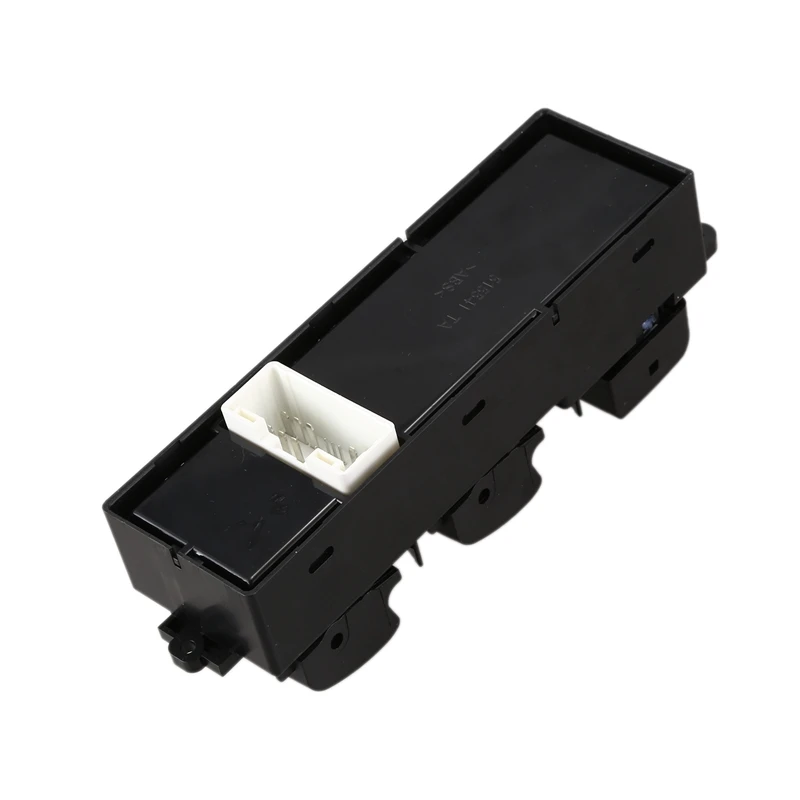 

Electric Power Window Master Switch for 2012 Isuzu D-Max Dmax Pickup 8981922511