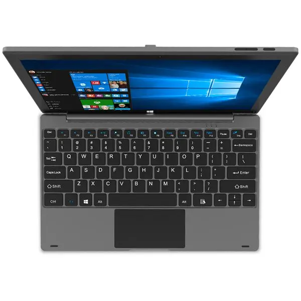 Jumper EZpad Pro 8 2 в 1 планшетный ПК 11 6 дюймов IPS 1080P ноутбук с клавиатурой N3450