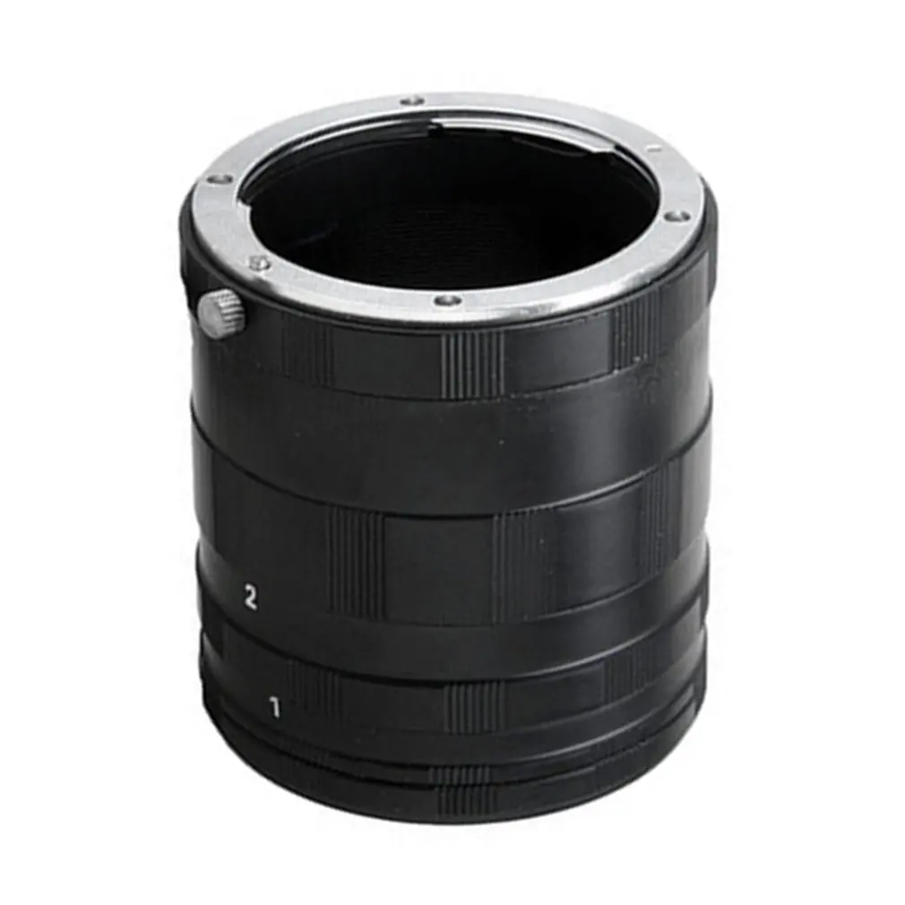 Макроудлинительное Кольцо адаптера камеры для Nikon d7000 d7100 d5300 d5200 d5100 d5000 d3200 d3100 d3000