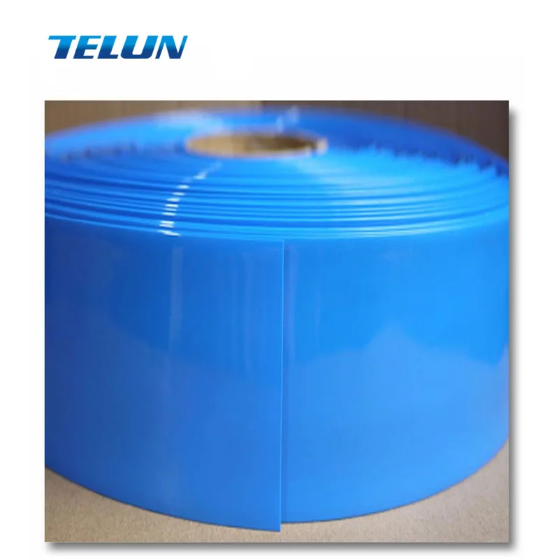 Длина 2 м ширина 250 мм ПВХ трубы Тепловая модель аксессуары литиевая батарея рукав