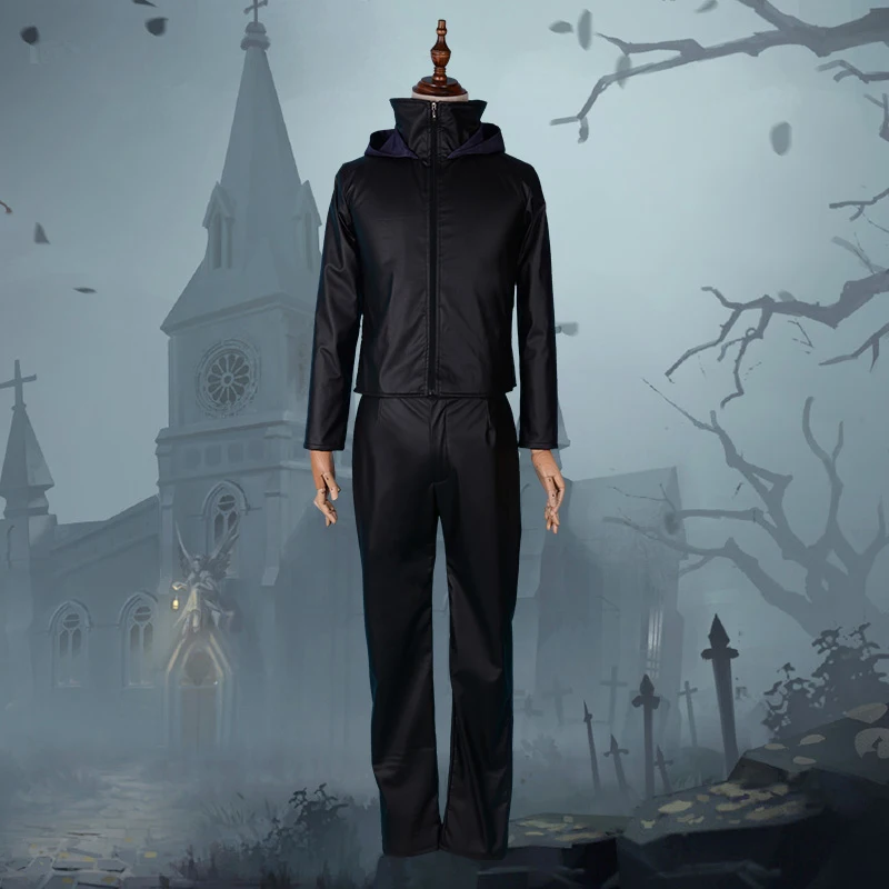 Костюм для косплея Эли Кларк костюмы с персонажами игры личности в стиле V костюм