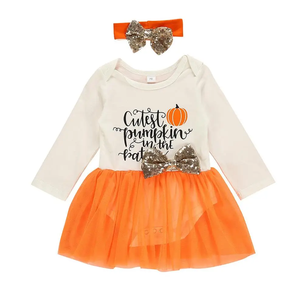 Стильное фатиновое платье комбинезон с длинными рукавами и круглым вырезом