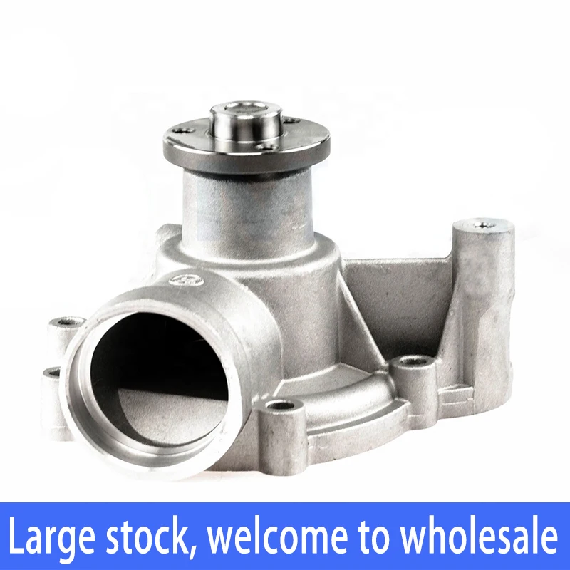 

Новый водяной насос 04259547 2937456 02937439 04503613 04256853 для Deutz BFM1013 с 7 отверстиями