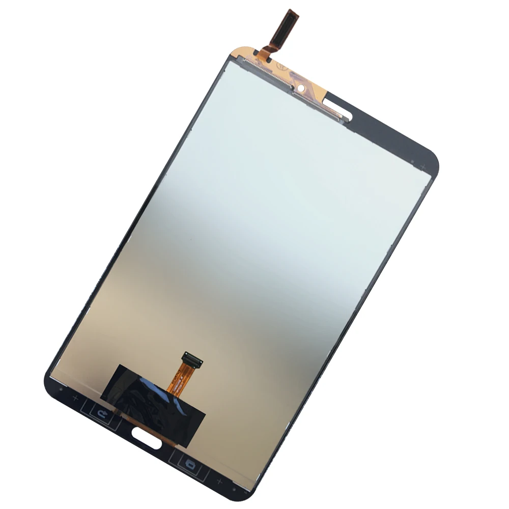 2 шт. ЖК дисплей s 8 &quotдля samsung Galaxy Tab 4 0 T331 T330 сенсорный экран сборка SM wifi/SM