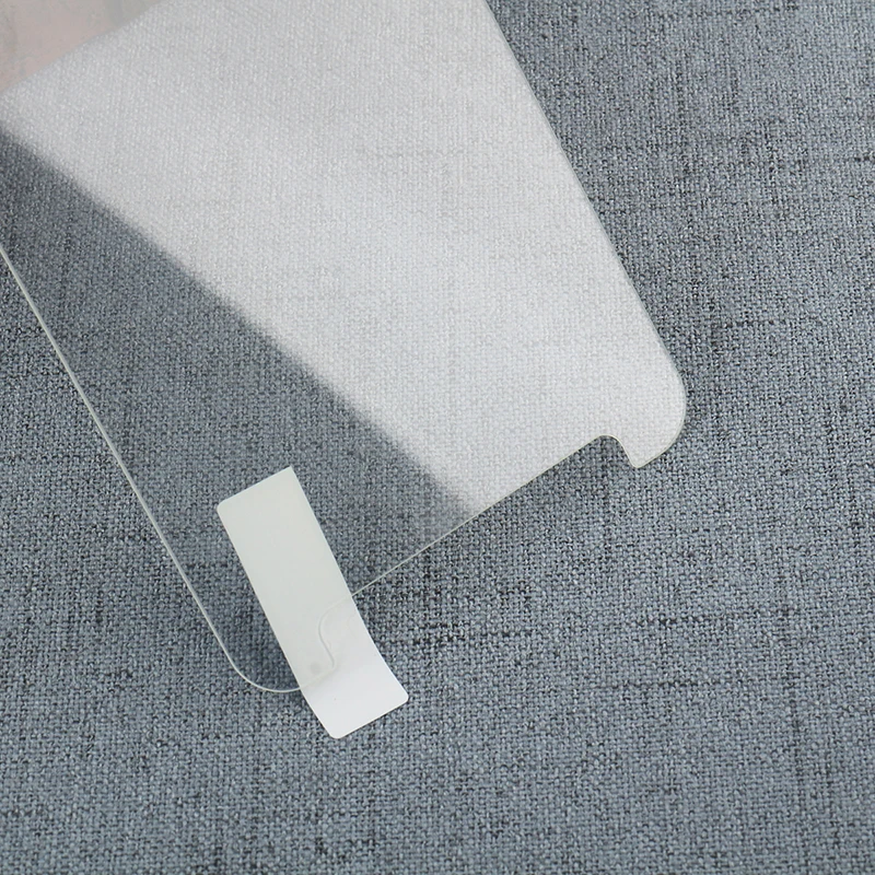 Защитная пленка ocolor для экрана из закаленного стекла S99 ультратонкое Переднее