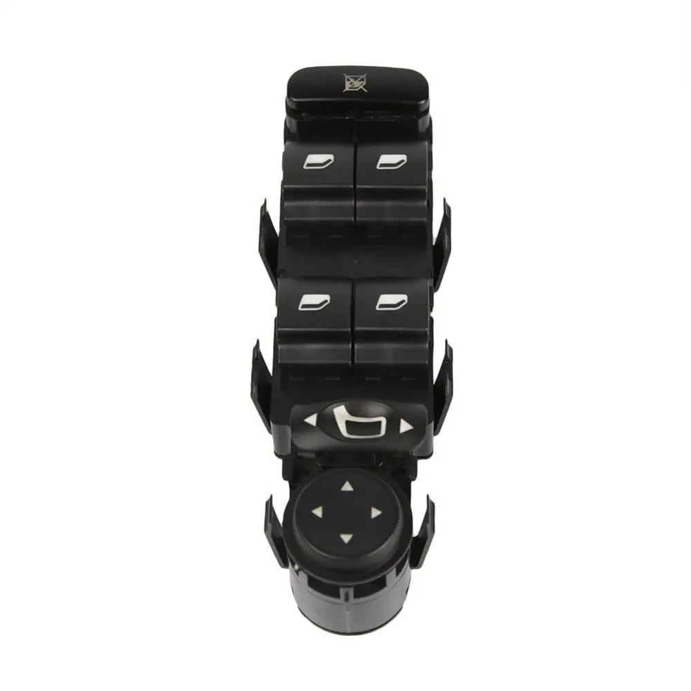 

Переключатель Стеклоподъемника Wotefusi для Citroen C4 2004-2010 [QPA615]