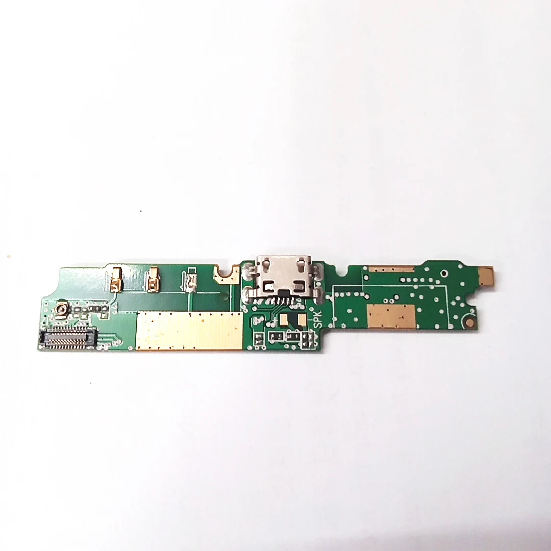 Новинка оригинальный USB-разъем для зарядки разъем USB-порта детали платы телефон