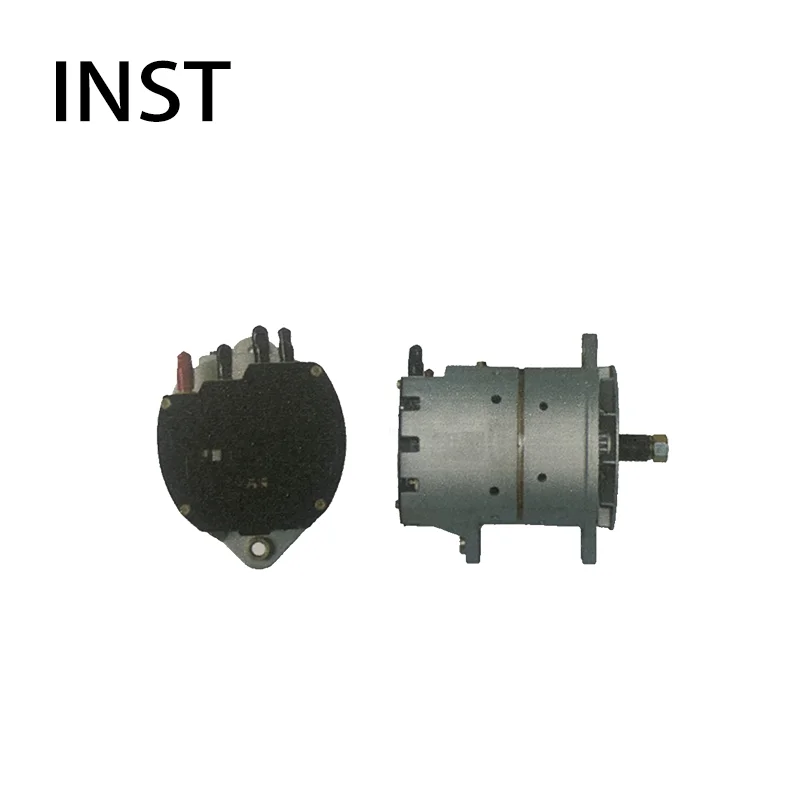 

ALTERNATOR DYNAMO GENERADOR ELECTRICO FOR 12V 140A 35SI 8600064 8607 ADE0330 2404093C 10459450 606609 8600064 8700000