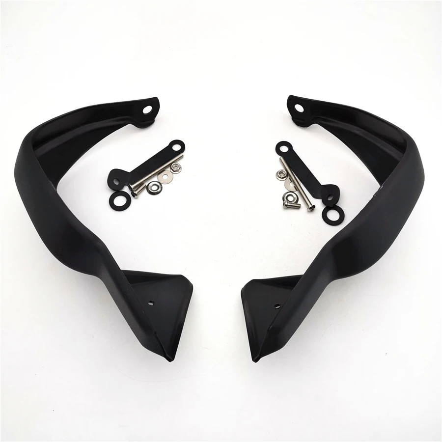 

1 Pair Motorcycle Handguard Protector Hands Shield For Honda NC700X NC750X / DCT NC750S CB500X