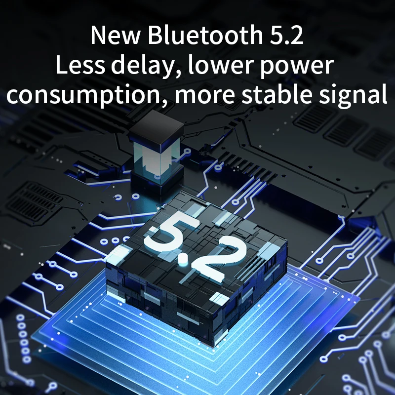 TWS-наушники KZ SK10 1BA + 1DD 5 2 Bluetooth с шумоподавлением и сенсорным управлением |