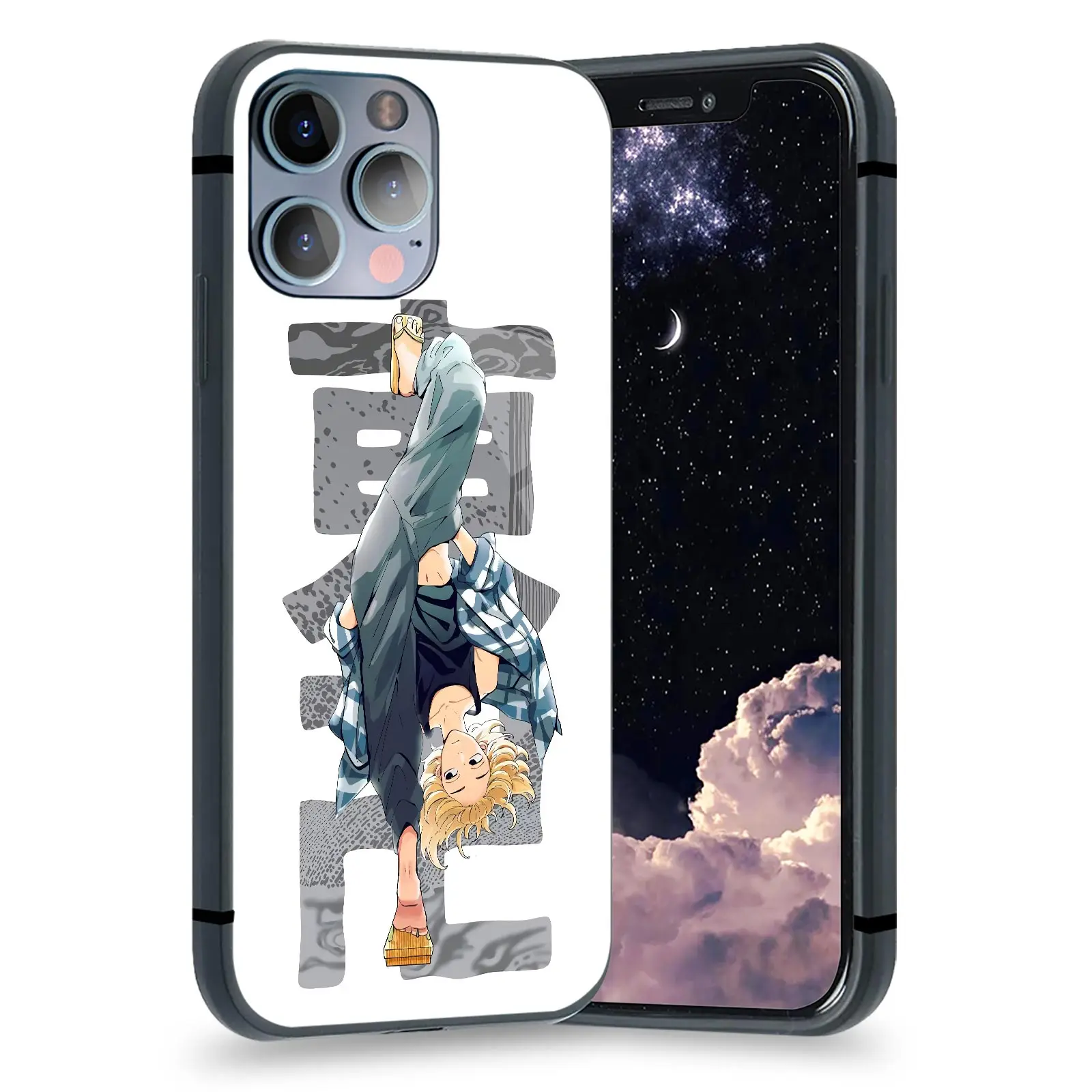 

Чехол для iPhone 13 12 11 Mini Pro XS Max 6s SE X XR 7 8 Plus