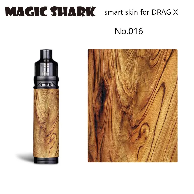 Новая наклейка 3 м ПВХ стерео матовая мультяшная череп лист Дерево камень печать