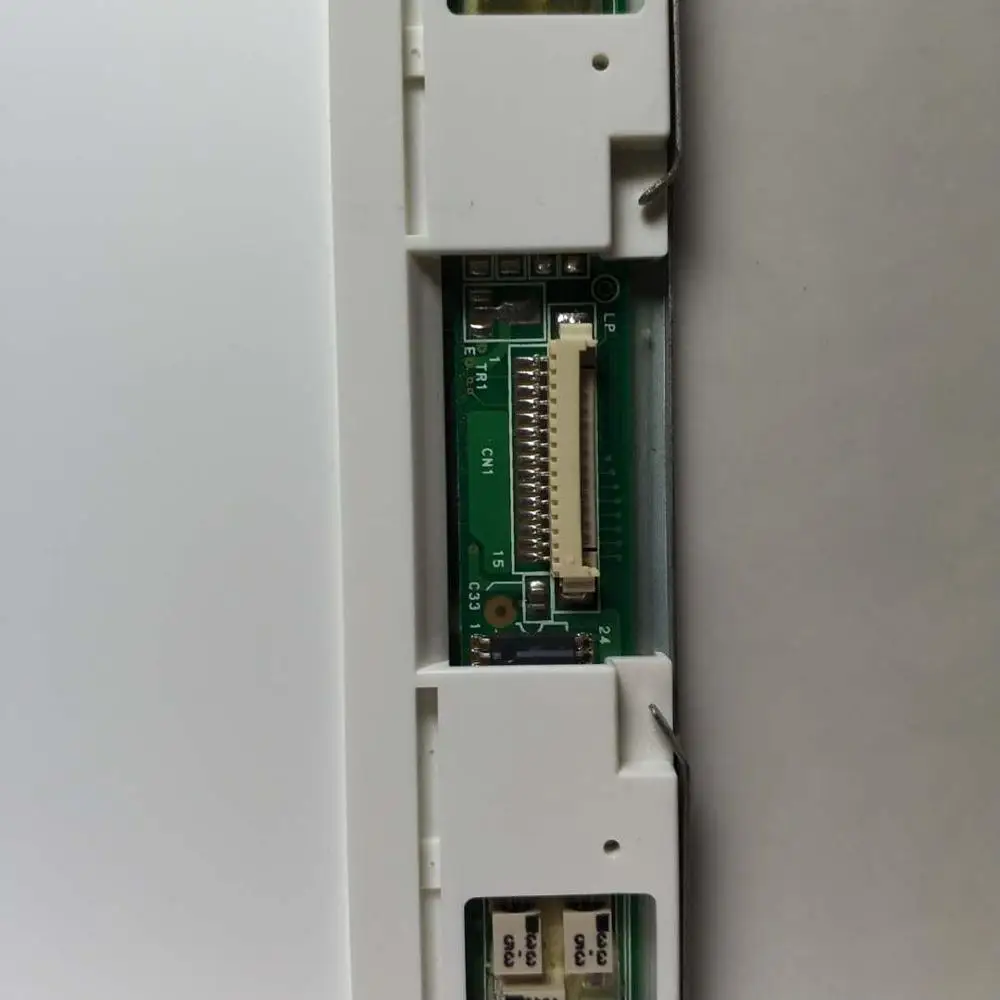 

MF50260NFU-FW LCD Displays screen