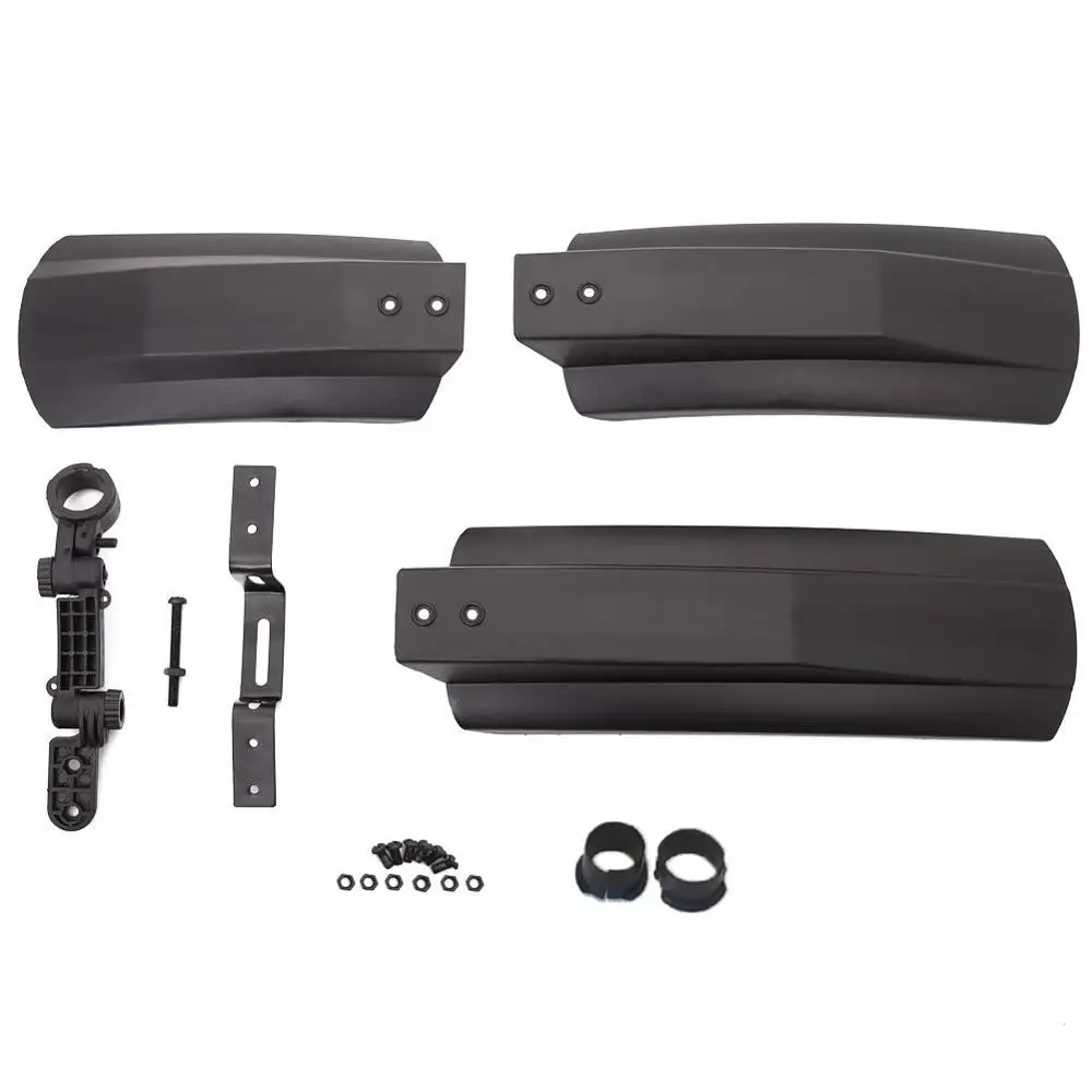 Брызговик для Зимнего Велосипеда передний и задний щитки фэтбайка колеса 20