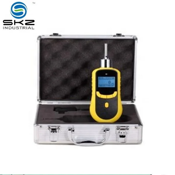 

electronic portable Hydrogen fluoride HF gas measuring instrument