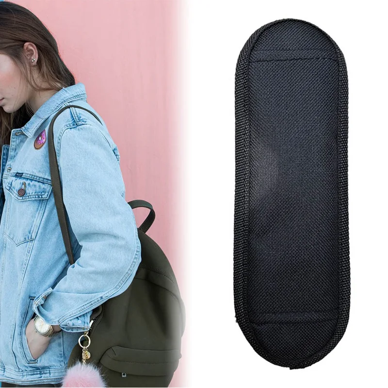 

Наплечный ремень Замена качественная холщовая ткань регулируемый плечевой ремень для ноутбука чехол Чемодан сумка через плечо сумка для п...