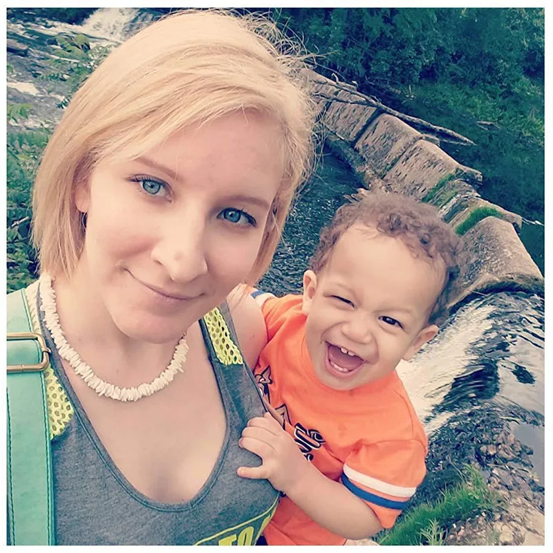 Богемный гравий в морском стиле белый цвет шикарное Ретро креативное ожерелье из