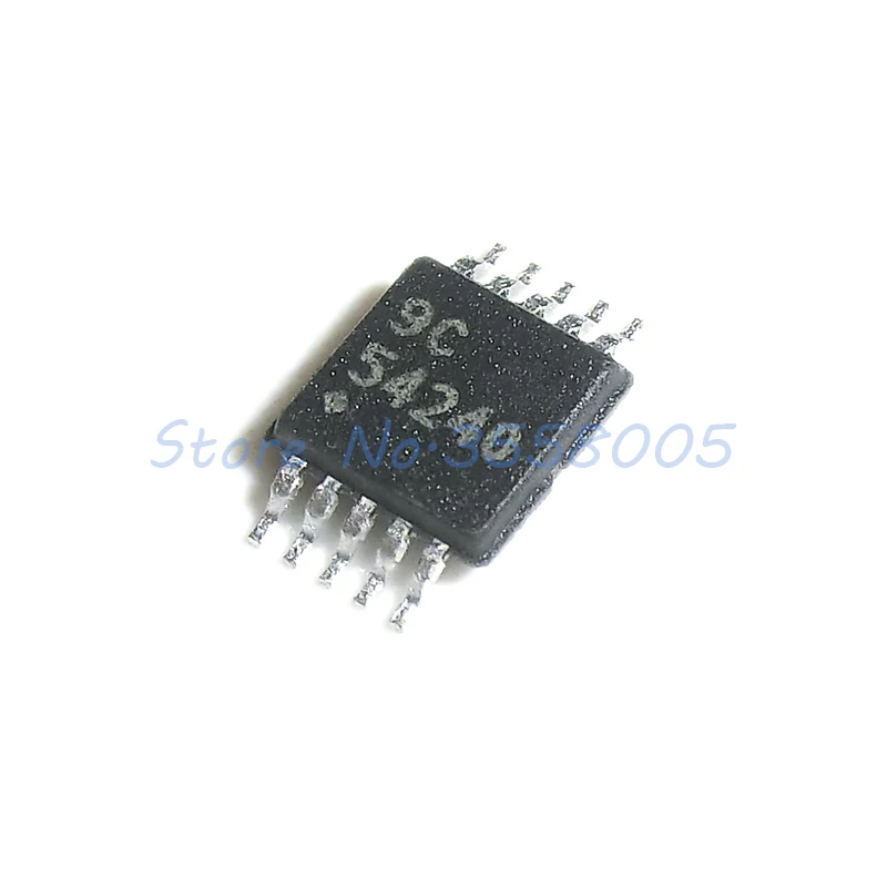 10 шт./лот TPS54240DGQR TI54240 54240 Φ TPS54240 54240DGQR