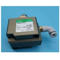 ckd valve gnab x445 wire cutting slow accessories solenoid electric