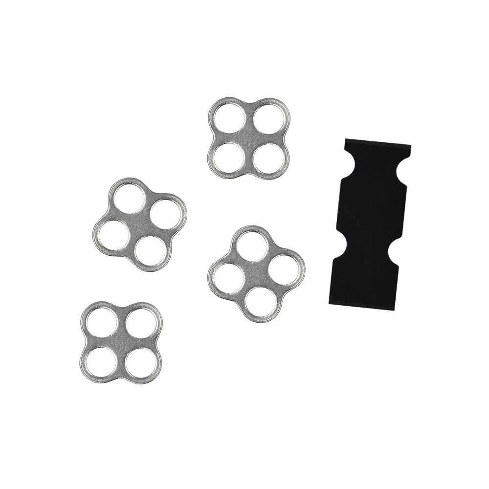 фиксирующее кольцо для гидр