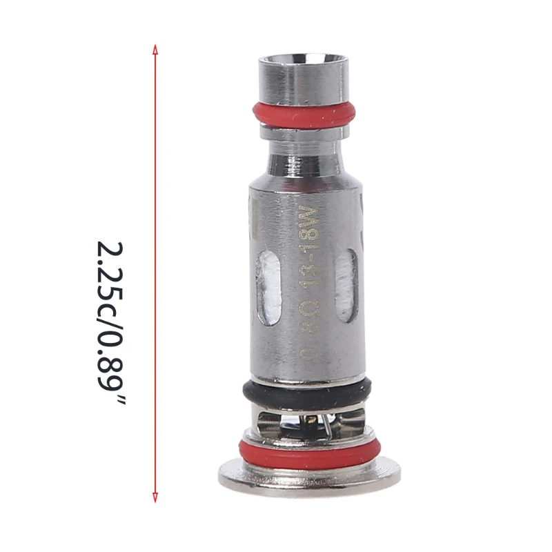 4 шт./лот комплект сменной головки катушки для Caliburn G Pod /KOKO Prime Vaper 0 8/Ом UN2 Meshed-H Vape