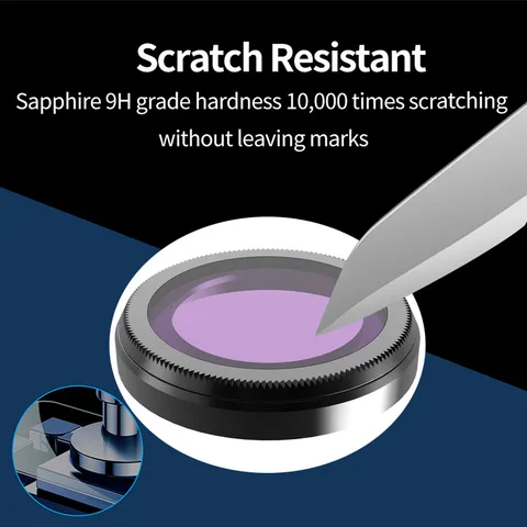 Фильтр ND для Hubsan Zino 2 TENENELE