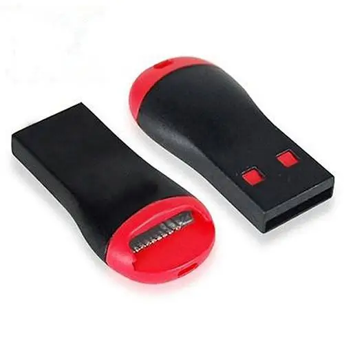 Лучшая цена 2 шт USB 0 Micro TF флэш-карта памяти мини-адаптер для ноутбука 35 |