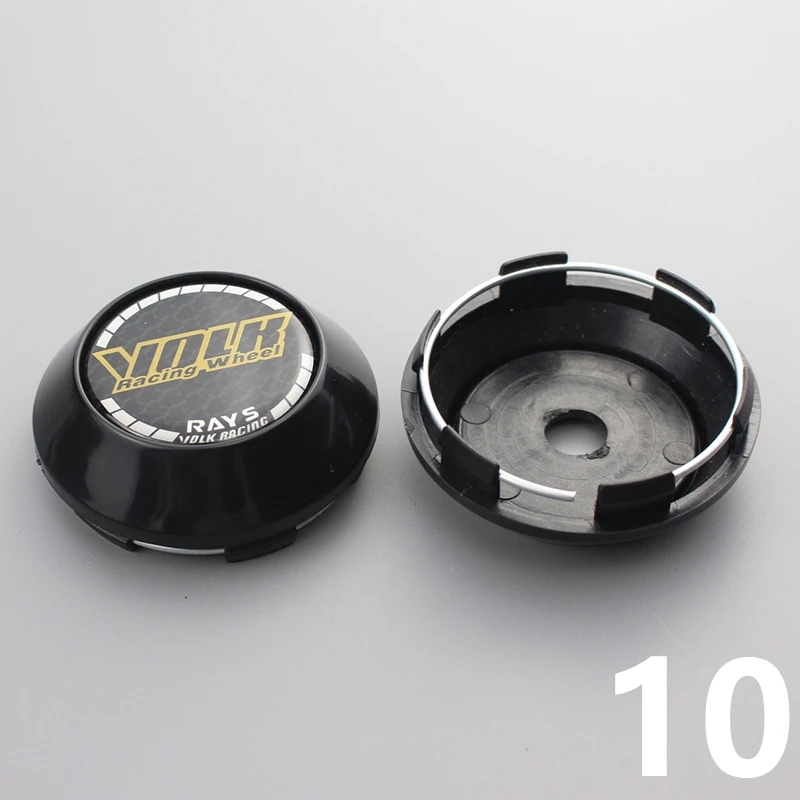 Колпачок на колесо для стайлинга автомобиля 68 мм/2 67 дюйма |