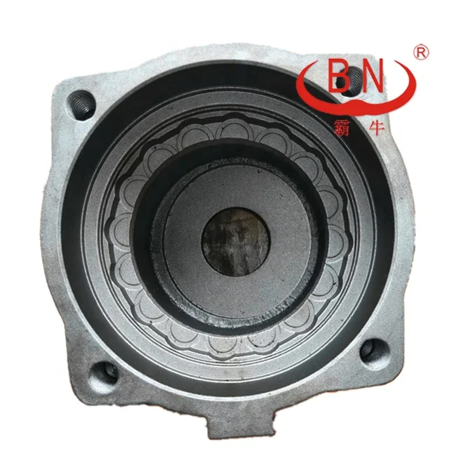 

Swing Motor Housing For HITACHI EX400-1