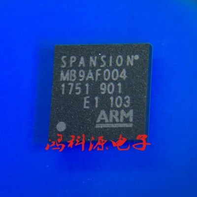 Новый оригинальный высококачественный 1 шт. MB9AF004 BGA | Электроника