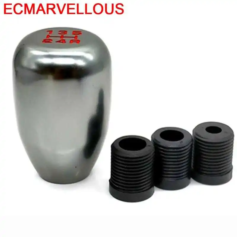

Topuzu Vites Galka Zmiany Biegow Pomo Palanca De Cambio Coche Pommeau Levier Vitesse Car Accessories Universal Gear Shift Knob